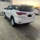 فورشنر دبيزل