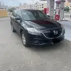 جيب مازدا cx9 موديل 2013