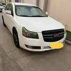 جيلي 8 موديل 2012