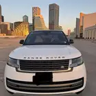 للبيع رنج روفر 2023 امريكي