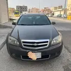 كابرس LTZ 2010 V8