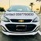 Chevorlet spark 2019 for sale