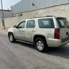 للبيع تاهو موديل 2014LT