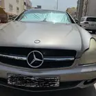 مرسيدس cls 2005 ممشى السياره 175 ألف فقط