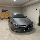 مرسيدس (C180) موديل 2019 للبيع