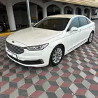 فورد توروس توكيلات الجزيرة 2021 امبياتي