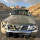 للبيع باترول موديل 98 سوبر سفاري