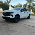 سلفرادو تريل بوس 2023 z71