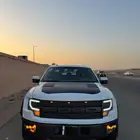 رابتر F150 2012