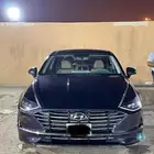 سوناتا 2021 للبيع