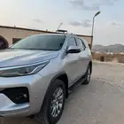 فورتشنر 2.8