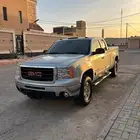 جمس سييرا 2011 وكالة وممشى قليل