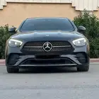 مرسيدس 2021 وكاله E350