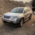 للبيع اكاديا 2007 تشليح