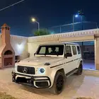 g63 2020