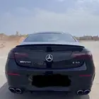 مرسيدس E53 coupe 2019