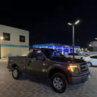F150 2013 V8 دبل ممشى 95 الف ما شاء الله