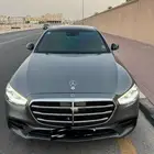 مرسيدس S450 جفالي موديل 2021 6 سلندر