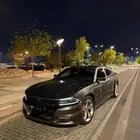 دودج تشارجر rt
