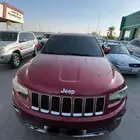 جراند شيروكي