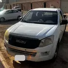 ايسوزو D-MAX 2014 غمارة ديزل