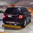 مرسيدس بنز ML350 موديل 2011 لون مميز نظيفة