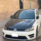 جولف MK7R بحالة ممتازة
