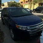 فورد ادج 2013