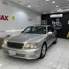 لكزس 400 1998