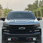 سلفرادر تريل بوس 2021 بودي وكاله ماشي 93 صيانات وكاله