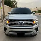 اكسبيدشن 2019 فئة XLT وارد توكيلات الجزيرة