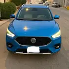 MG انجي2022 ZS