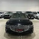 جنسس G80 2026 برستيج جديد ( اقل سعر )