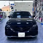 كامري 2022 فل كامل SE. V6. وكاله شرط