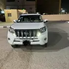 تويوتا برادو 2016 TxL