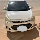هيونداي i10 هاتشباك   موديل 2016 للبيع