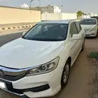 اكورد 2017ستاندر