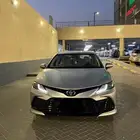 تويوتا كامري 2023