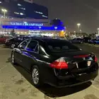 للبيع هوندا اكورد 2006 استخدام الوالد نظيفة جدا