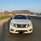 نافارا 2016 وكالة