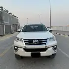 فورشنر 2019 4 سلندر دبل