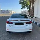 مازدا 6 2017 المالك الأول