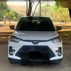 رايز تويوتا 2023