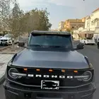 فورد برونكو