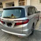 هوندا اوديسي2015 بودي بلد