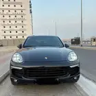 للبيع بورش كاين مخزن