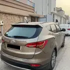 للبيع هونداي سنتافي 2014