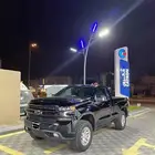 سلفرادو RST 2019