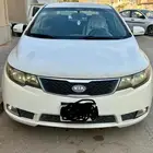 Kia cerato 2013
