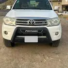 فورتشنر 2010فل كامل قير عادي 6سرندل